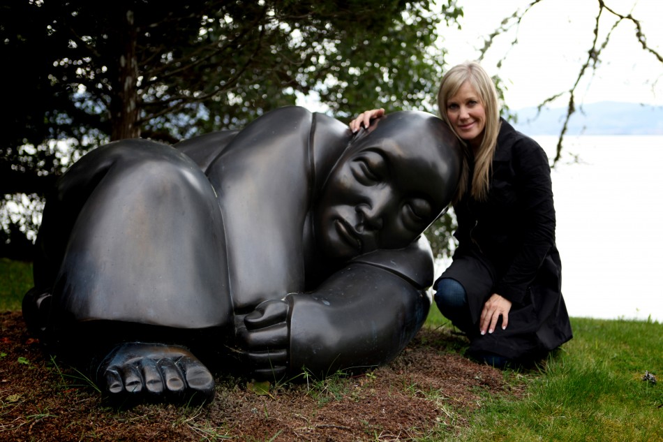 Sculptor
